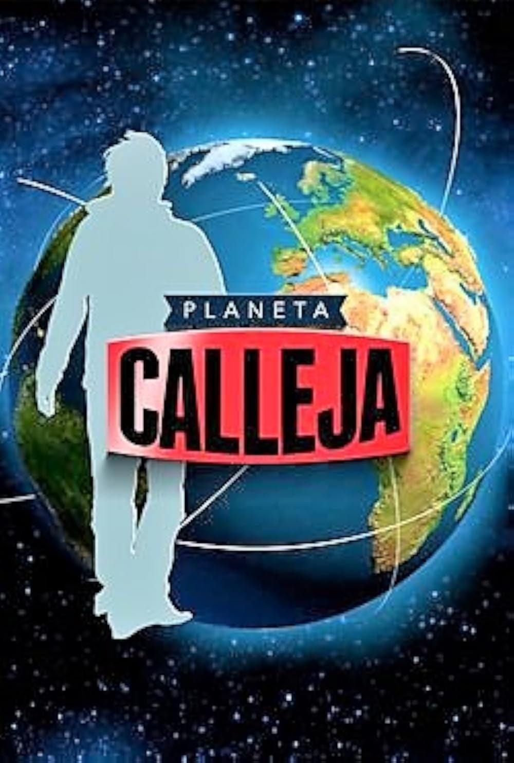 Costa Rica fue elegida como escenario para las grabaciones de la nueva temporada del famoso programa español Planeta Calleja.
