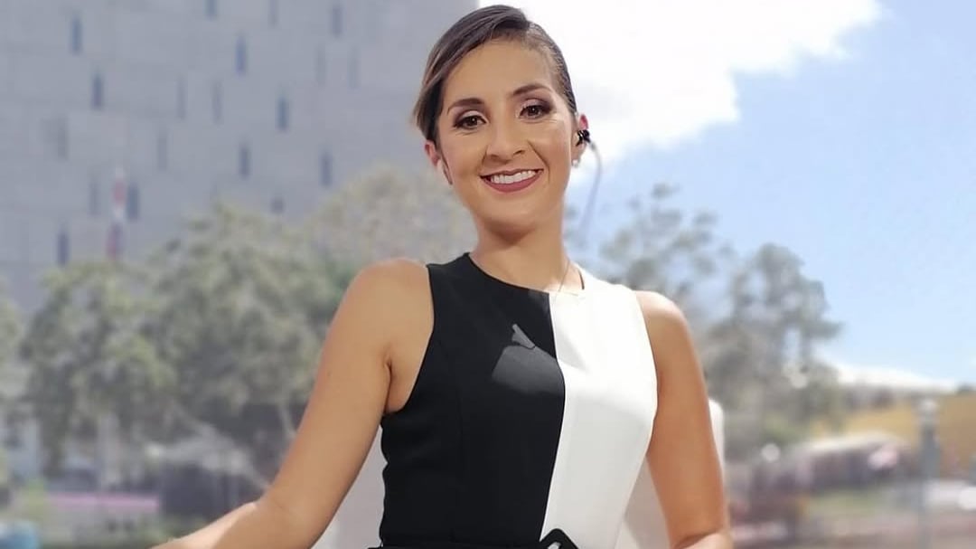 Laura Brenes celebra otro gran momento de su vida a 14 días de dar a luz