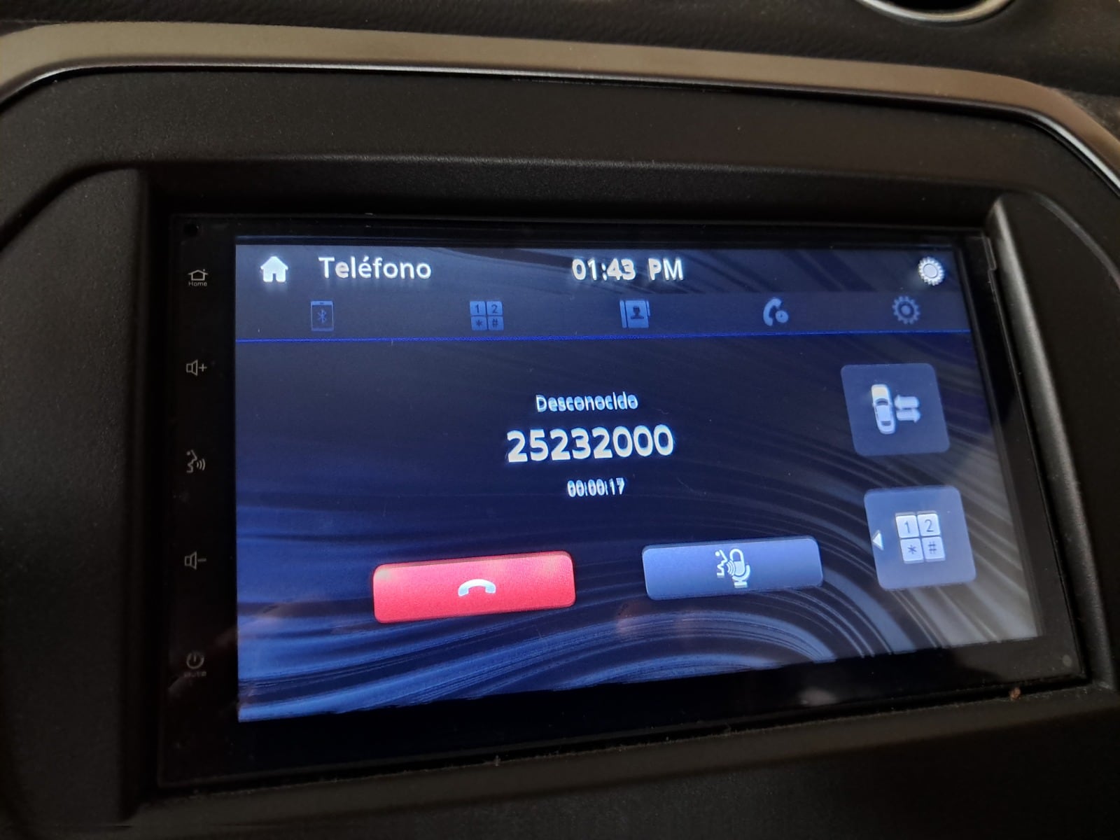 Cosas que nunca deben hacer los choferes