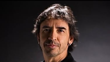 Adal Ramones recordó cuando Memo del Bosque negoció su liberación al ser secuestrado