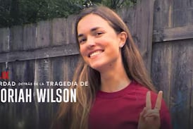 Crimen de Moriah Wilson: Kaitlin Armstrong huyó a Costa Rica y hoy es tendencia en Netflix