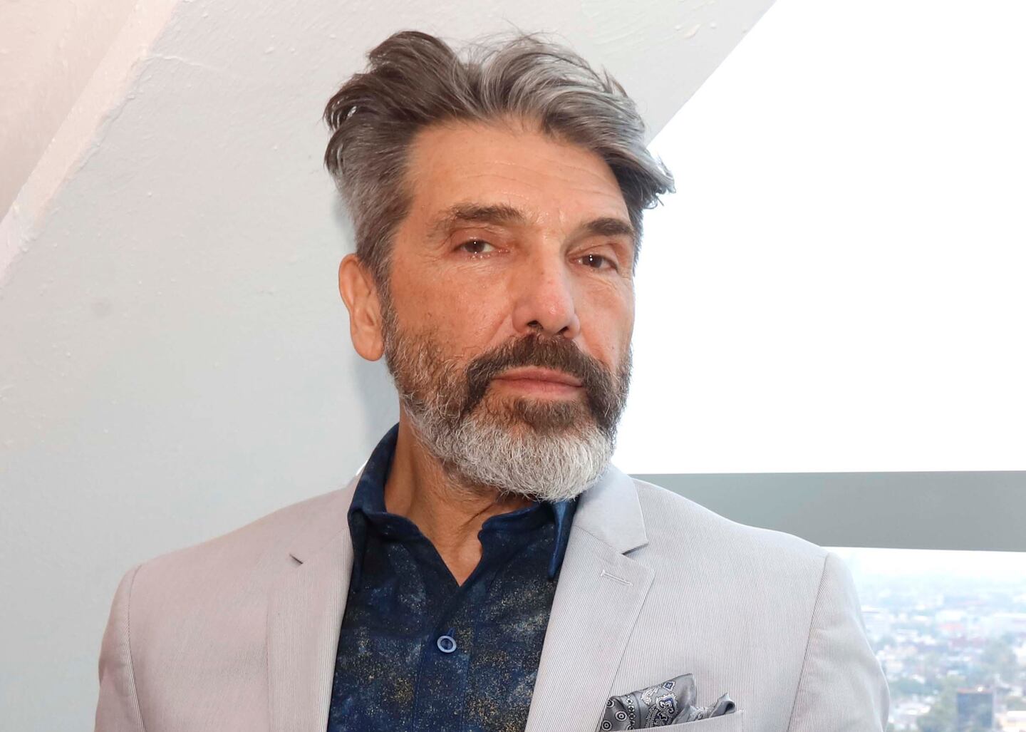 El cantante Diego Verdaguer murió por complicaciones de Covid-19 | La Teja