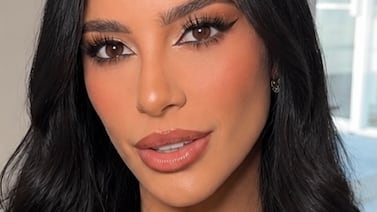 Kimberly Loaiza preocupa al revelar que su cuerpo dijo “hasta aquí”