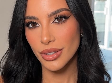 Kimberly Loaiza, modelo e influencer.