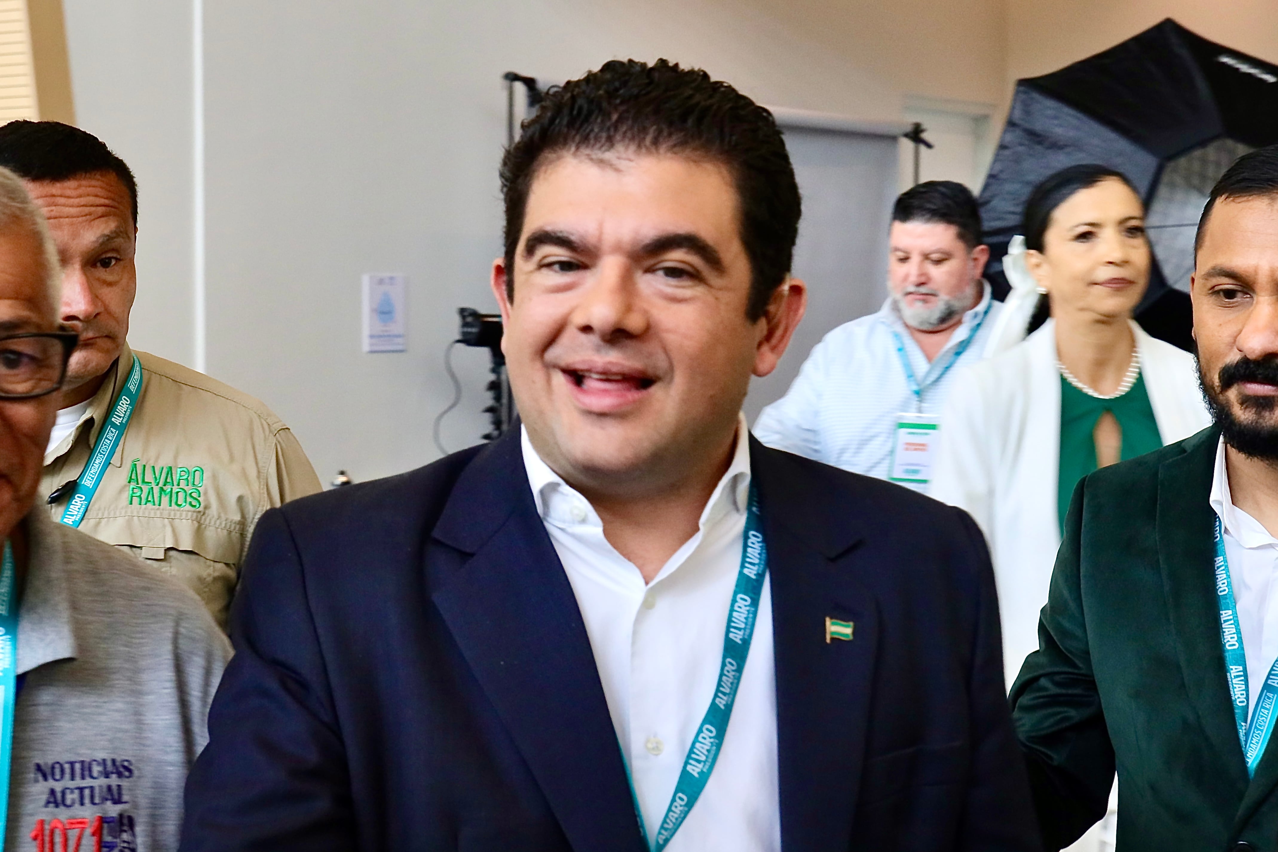 Asamblea de Liberación Nacional