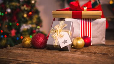 Niños de comunidad vulnerable tendrán una fiesta navideña repleta de alegría y sorpresas