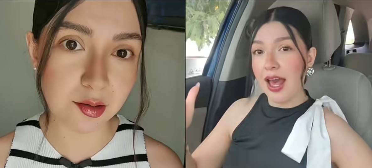 Adilu le donó riñón al novio.