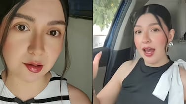 Mujer donó un riñón para salvar a su novio y un mes después él se casó con otra mujer