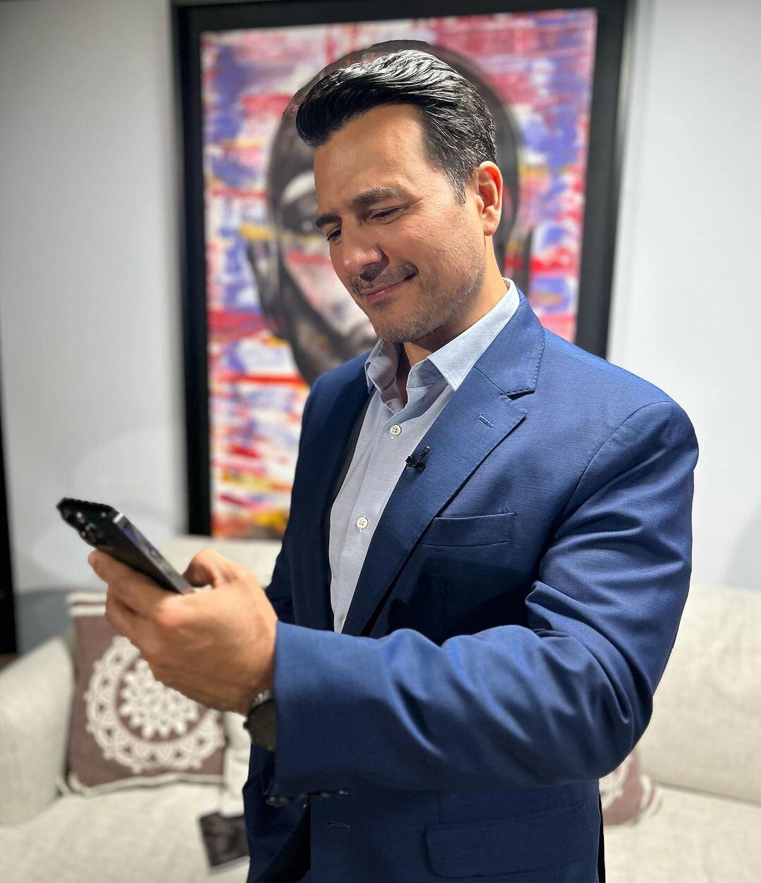 Douglas Sánchez