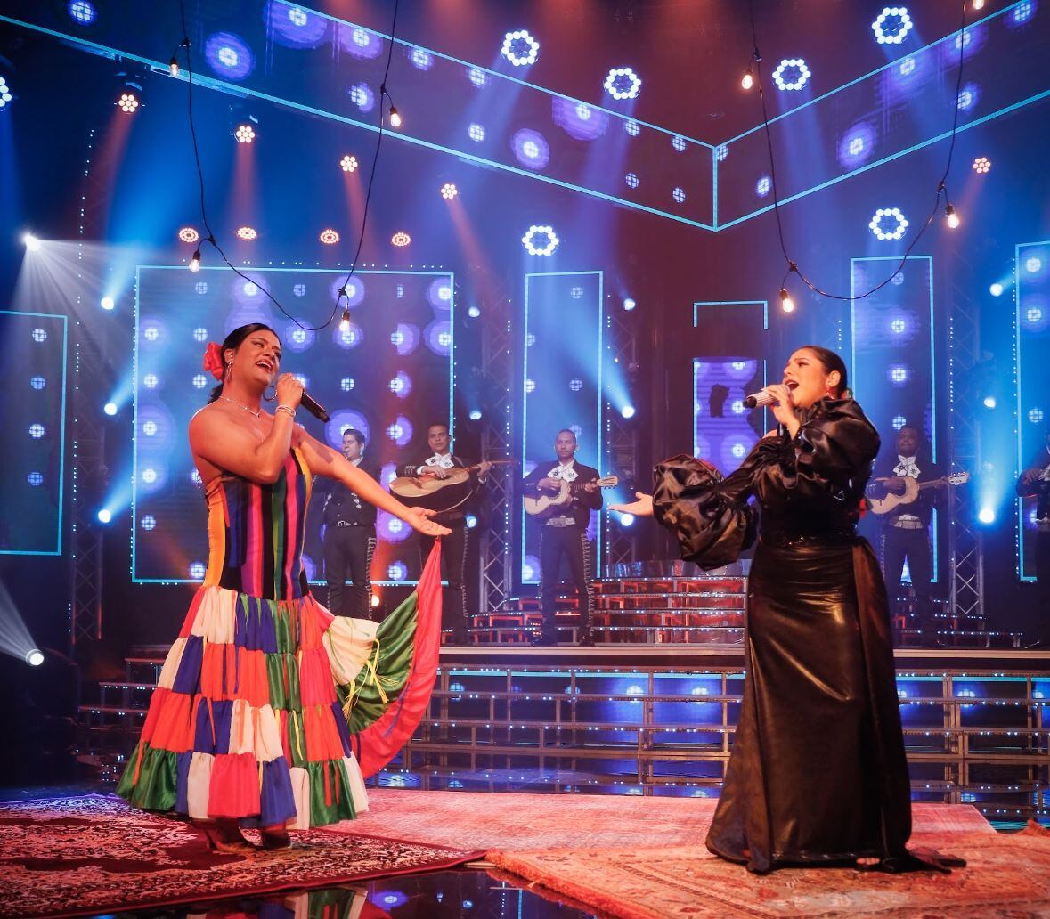 Tu cara me suena quinta gala