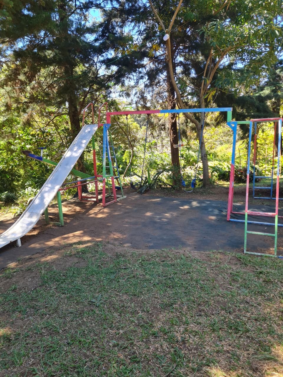 Finca Eco-Turistica Poás