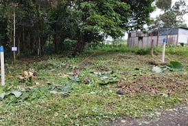Encuentre casas y lotes por menos de ¢4 millones: Mucap abre ventas y acepta ofertas