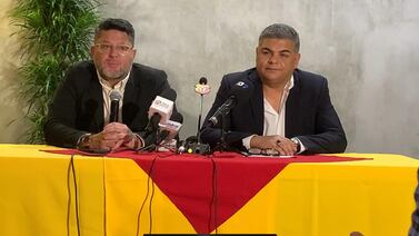 Herediano anuncia el primer estadio inteligente de Centroamérica