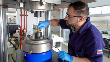 ¿Será que desde Costa Rica, gracias al TEC, cambia la historia de los autos eléctricos?