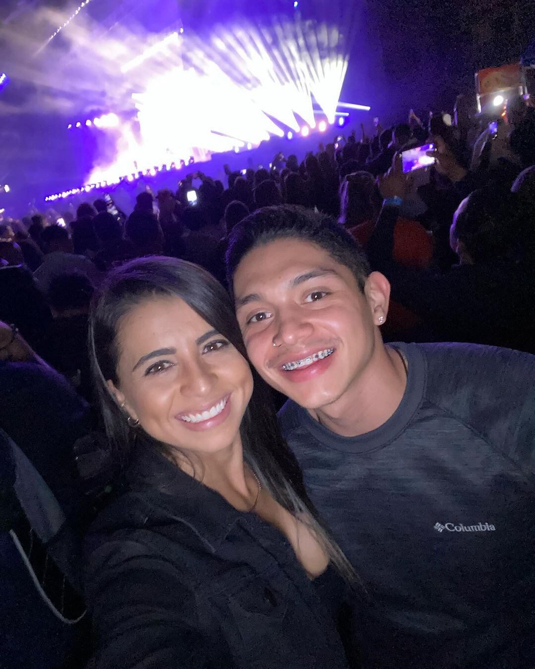 Jeimmy Morera, experiodista de Repretel