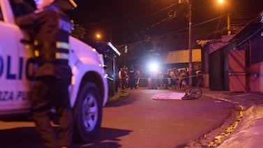 Violencia en Costa Rica cada día se parece más a la inseguridad que se respira en Ecuador, según experto