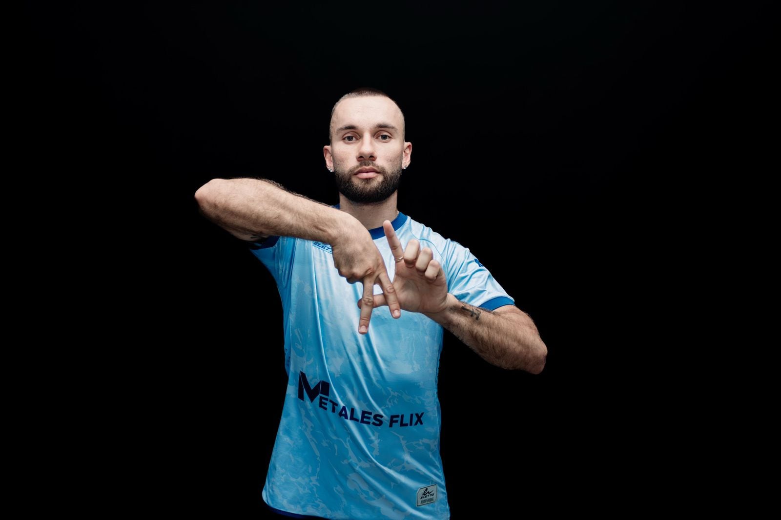 Ignacio Gómez