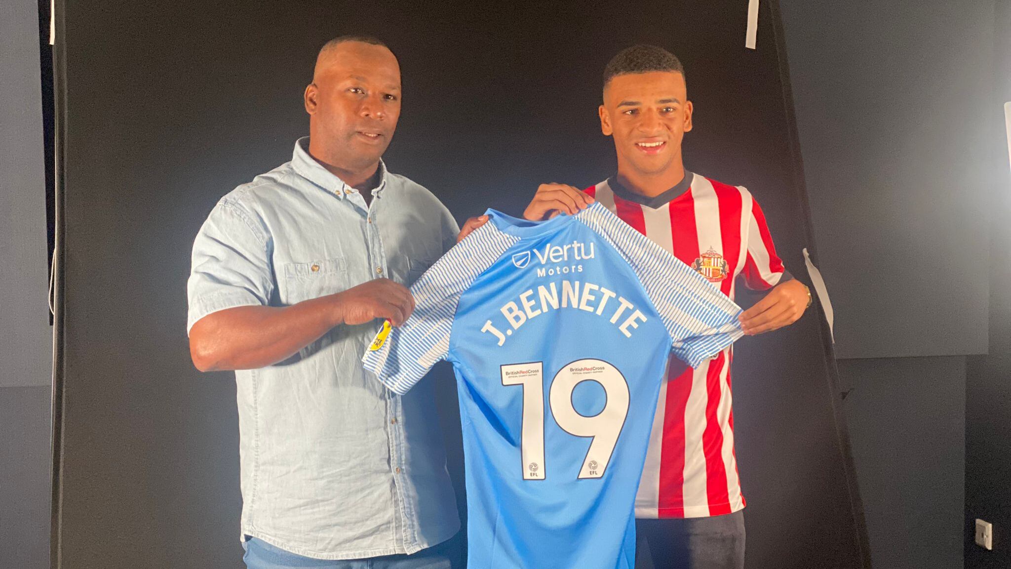 Jewison Bennette, Sunderland