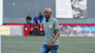 Técnico de Santos describe los pecados que los hicieron caer ante Alajuelense
