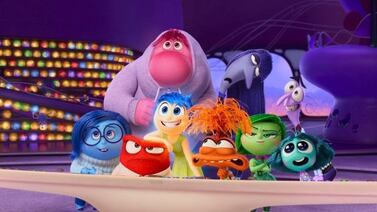 ¿Cuándo se estrenará Intensamente 2 en Disney Plus?