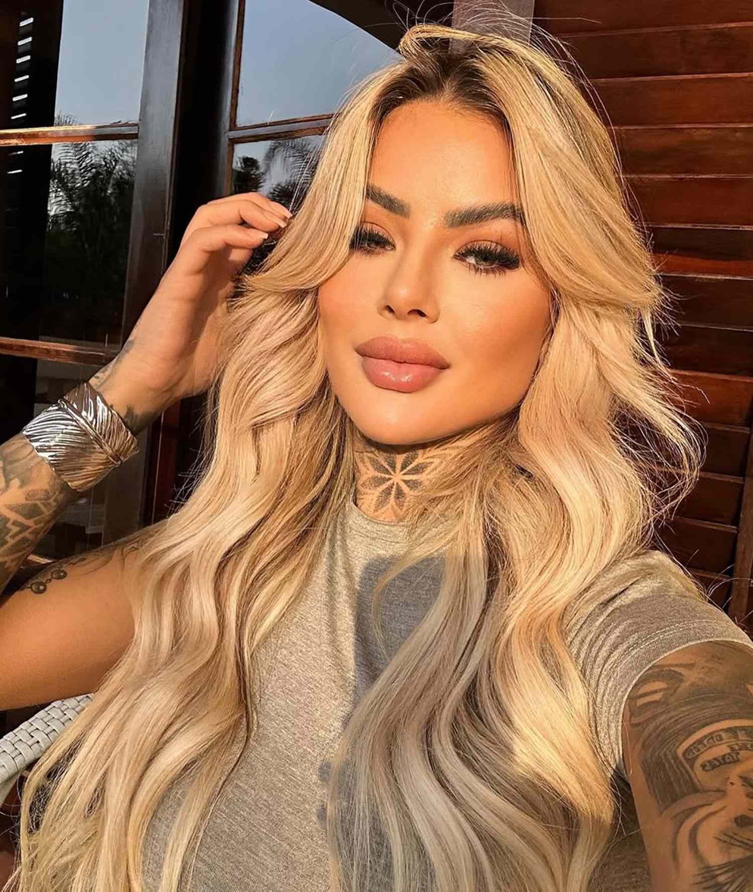 बियान्का डायस