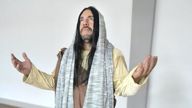 Jesús nacido en Belén: “Costa Rica va por el mismo camino de Sodoma y Gomorra”