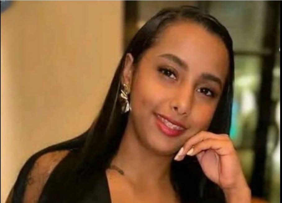 Yubelka Natalia Linarte Morales,