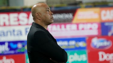 Mauricio Wright vuelve al fútbol nacional con inesperado equipo