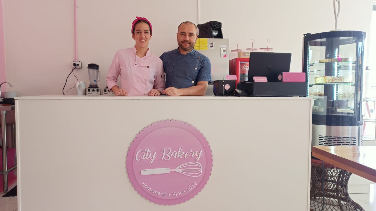 Conozca este negocito que ofrece Torta chilena hasta en malteada