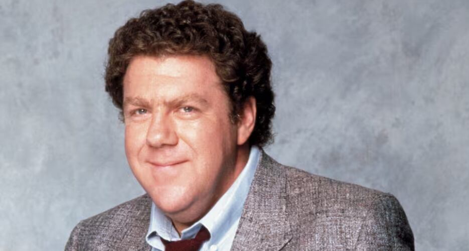 George Wendt