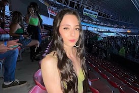 Artista reveló la incómoda situación que vivió en televisión durante una transmisión en vivo