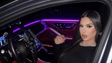 Muere la cantante María De La Rosa a los 22 años en un tiroteo en Los Ángeles