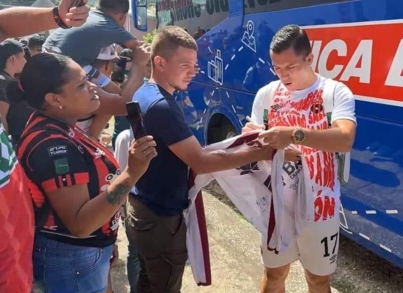 Carlos Mora Alajuela