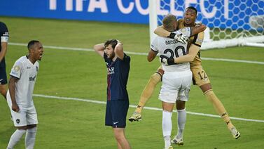 Herediano salió a relucir en el Mundial de Clubes tras victoria del Botafogo sobre el PSG