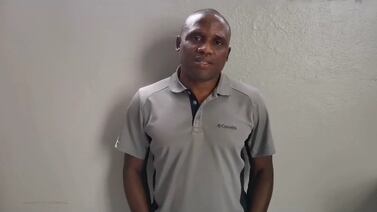 Bernard Mullins escoge a los dos mejores extranjeros del Cartaginés, uno actual y otro del pasado, ¿adivina?