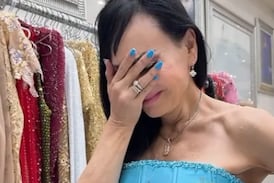 Presentadora de televisión le dio devastadora noticia en vivo a Maribel Guardia sobre su nieto
