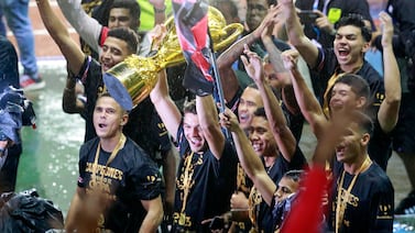 Estos son los horarios y las televisoras que transmitirán la segunda fase del Torneo de Copa