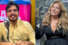 Glenda Peraza no se quedó callada tras la confesión de Edson Picado que la involucra