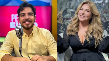 Glenda Peraza no se quedó callada tras la confesión de Edson Picado que la involucra