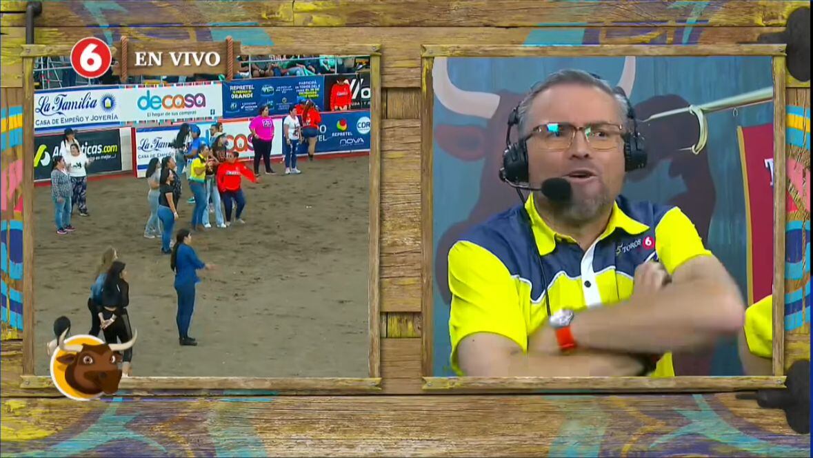 Padre Mix ítalo marenco