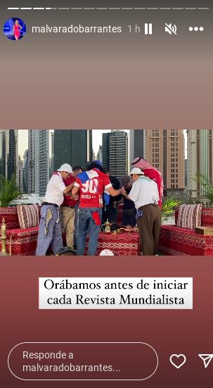 Melissa Alvarado Fabián Borbón