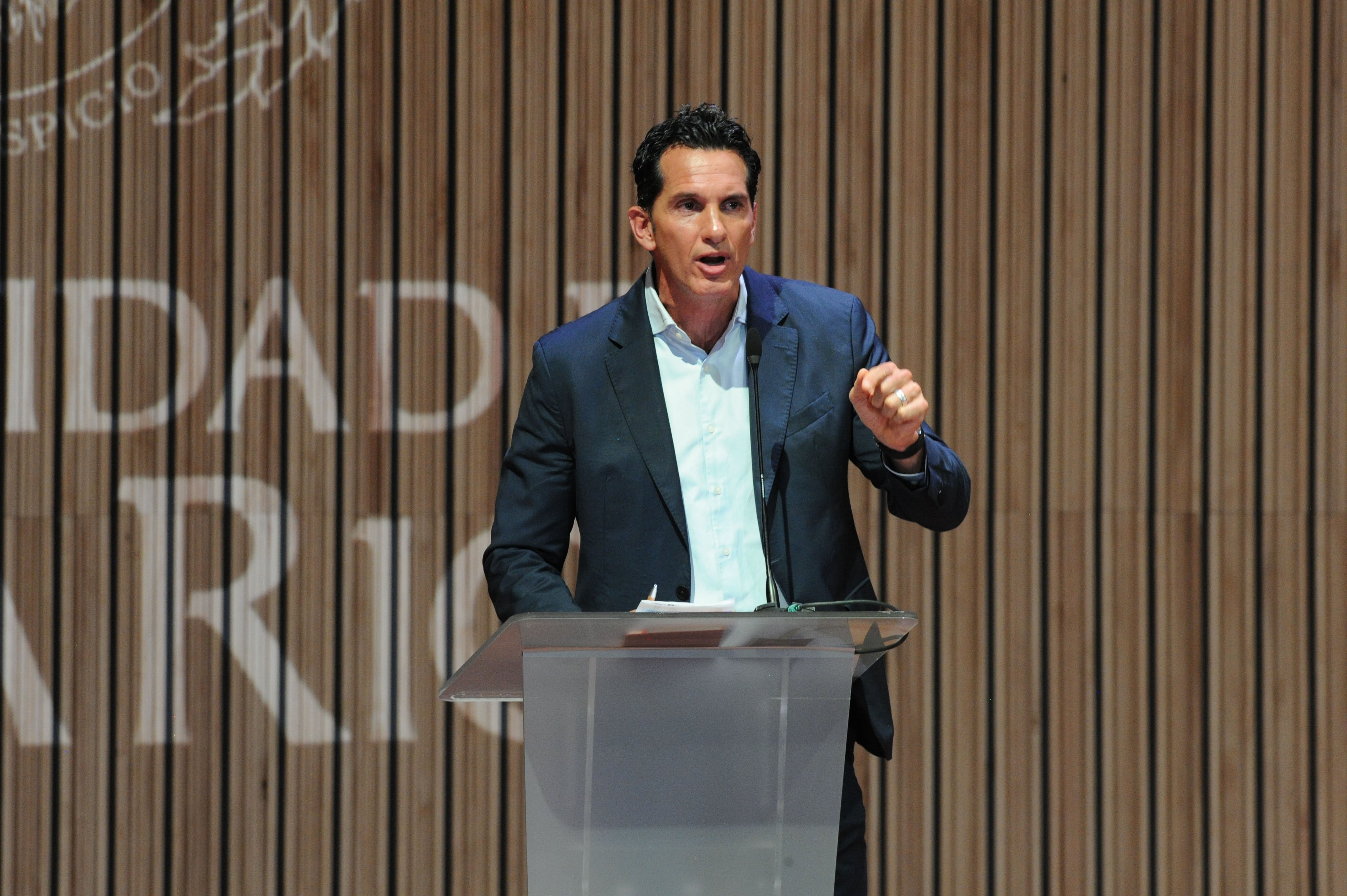 Debate presidencial UCR