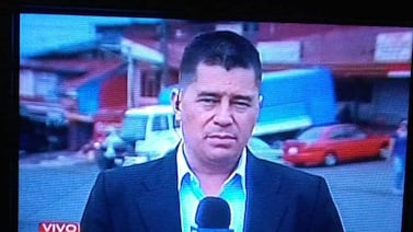 Suceseros de Repretel y Teletica toman medidas ante la alta criminalidad que golpea al país