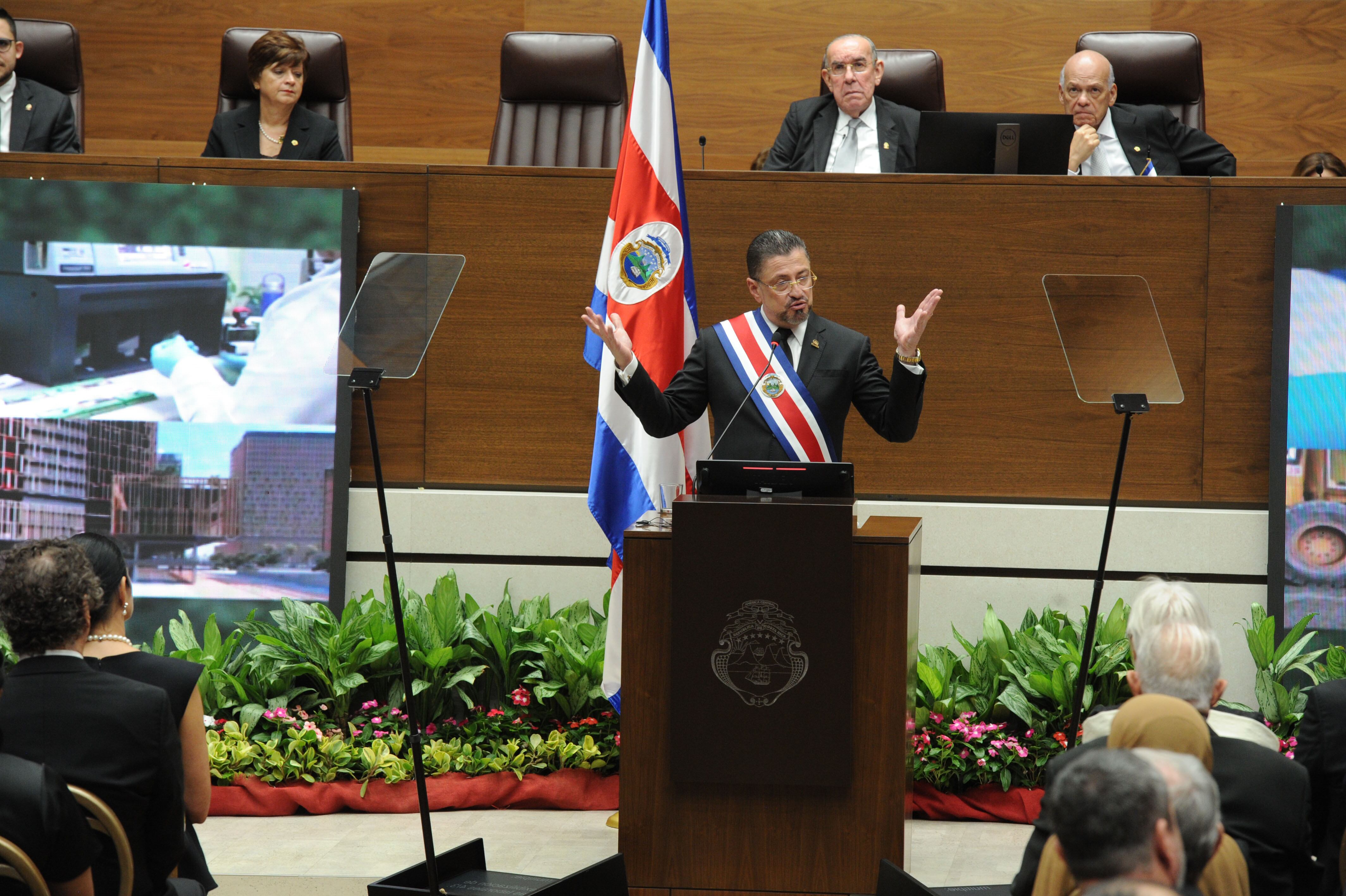 Asamblea Legislativa