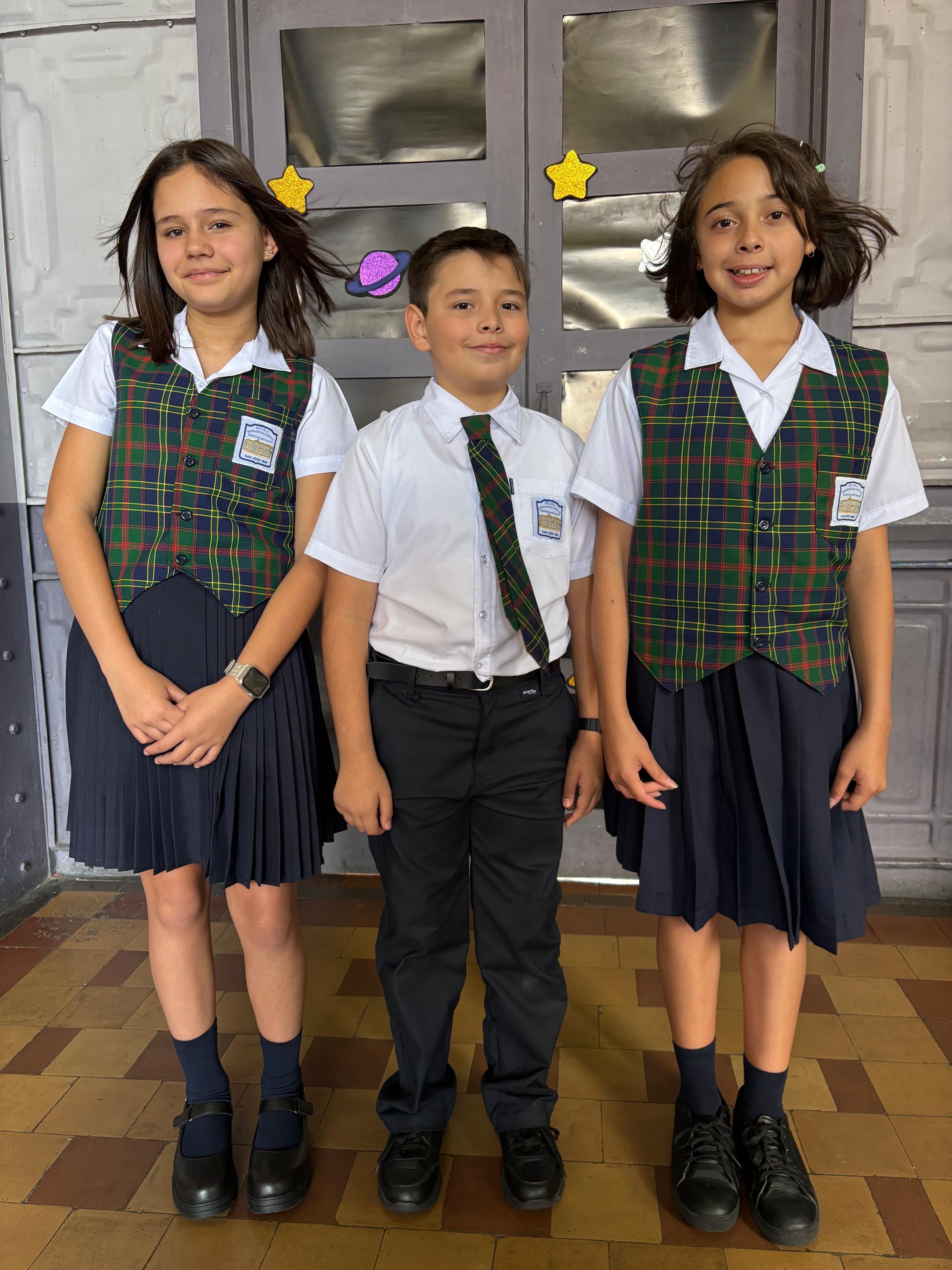 Inicio del curso lectivo 2026