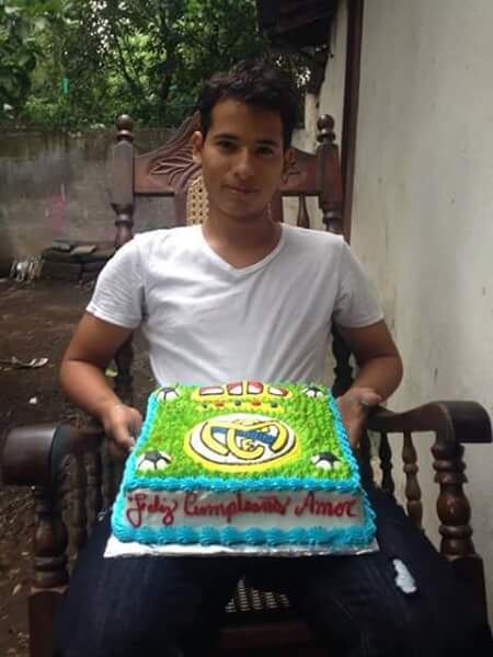 Sospechoso de femicidio en Turrialba también habría asesinado a joven nicaragüense. Foto cortesía.