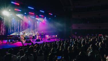Reconocido grupo musical del país será parte de una feria que huele a café y pura fiesta