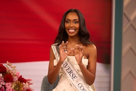 ¿Cómo votar gratis por Mariale Acosta en Miss Universo 2026?