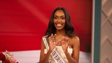¿Cómo votar gratis por Mariale Acosta en Miss Universo 2026?