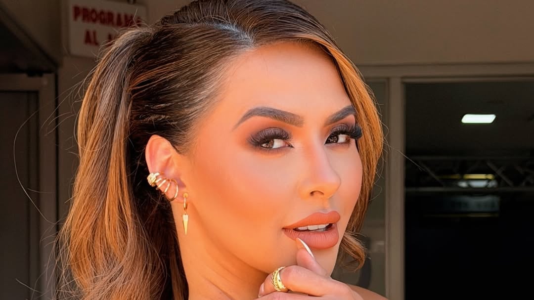 Keyla Sánchez